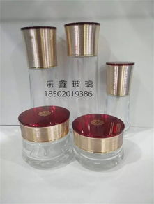 精美化妆品玻璃瓶,化妆品玻璃瓶厂家,化妆品玻璃瓶生产厂家图片,精美化妆品玻璃瓶,化妆品玻璃瓶厂家,化妆品玻璃瓶生产厂家高清图片 广州乐鑫玻璃制品厂,